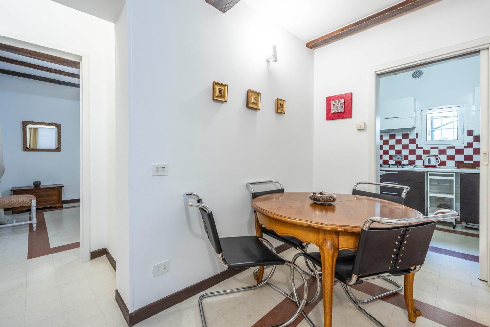 Ambra Maison, Bologna By Short Holidays Exteriör bild